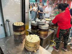 -海汇源老烧麦店(东大街总店)