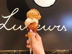 -LUNEURS月乐诗·法式冰淇淋(环贸店)