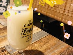 -福匠日本料理(人民路店)