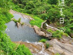 -马峦山郊野公园