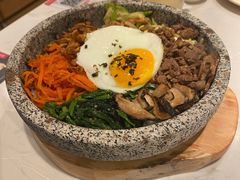 -七八冷面·延边朝鲜族美食(欢乐谷店)