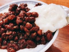 -冰神糖水铺(国贸中心店)