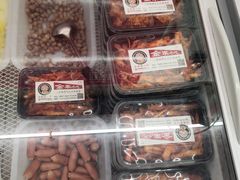 桔梗-金家小吃(美岭小区店)