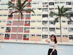 -彩虹村