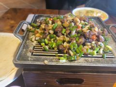 -老雒阳面馆·水席(洛宁高速路口店)