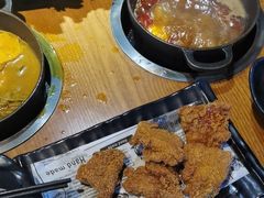 -呷哺呷哺 黄金牧场 (欢乐谷店)