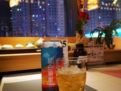-聪宏诺桑主题藏餐吧(唐道637店)