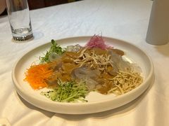 -万荣烤鸭店·北京菜(天坛店)