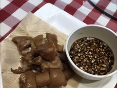 -西贝莜面村(双井店)