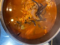 -本家韩国烤肉(财富大厦店)