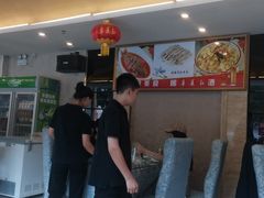 -国强手抓(北京西路店)