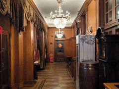 -马勒别墅饭店(静安寺店)