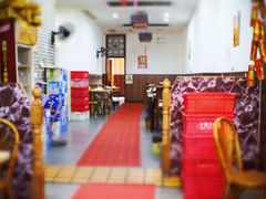 大堂-红灯笼龙凤饭店(宁波老字号店)