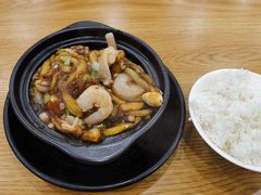 -新健小吃(承德街店)