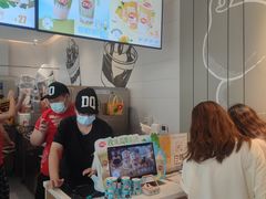 -DQ·蛋糕·冰淇淋(河东万达店)