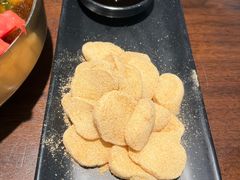 -大同江朝鲜菜•长春地标美食(绿园吾悦广场店)