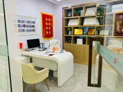 -痘院长·祛痘·皮肤管理