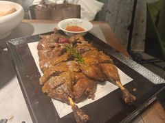 -姑苏家宴·苏帮菜·松鼠桂鱼(苏州总店)