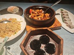 -晓粤·惹味粤菜(凯德乐峰广场店)