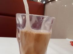-旺角宝港式茶餐厅(寮步店)