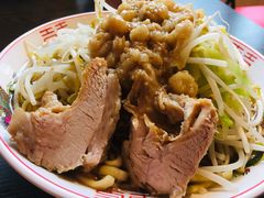 拉面-拉面莊夢語＆中华料理八椿