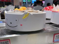 -龍歌自助小火锅(李沧顺和汇店)
