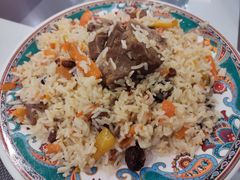 -巴依老爷新疆美食(清华东门店)