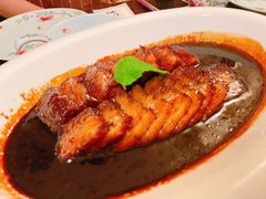 -维园悦谱·海派家常菜(乌鲁木齐南路店)