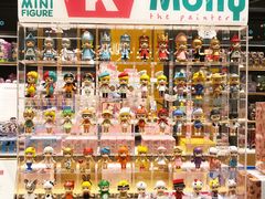 -泡泡玛特POPMART(天环购物中心店)