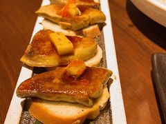 -黑松白鹿(崇文门新活馆店)