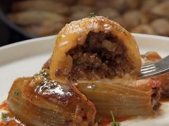 -Efes Turkish & Mediterranean Cuisine 艾菲斯餐厅(陆家嘴店)