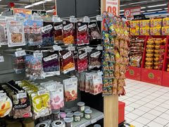 -物美超市(通州梨园店)