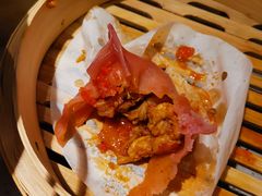 -吉旺港式餐厅(南方商城店)