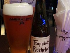 -Ambra Haus琥珀屋精酿餐厅(宝山店)