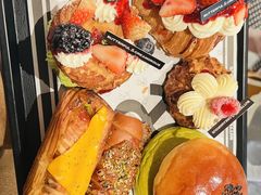 -BUTTERFUL&CREAMOROUS 黄油与面包(万象城店)