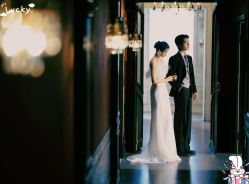 -Mu慕婚纱摄影·超级工作室