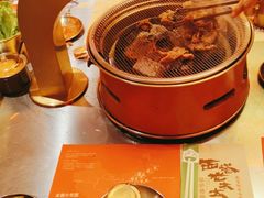 -西塔老太太泥炉烤肉(苏州大悦城店)