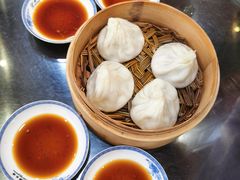 蟹粉小笼-熙盛源(永乐路店)