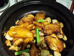 -百味馆·粤菜·湛江菜(后海花园店)