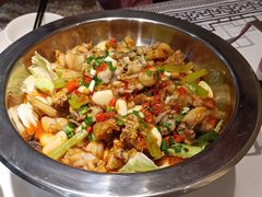 -靓虾二哥长沙地标小龙虾(五一广场店)