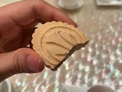 -8餐厅(新葡京酒店)