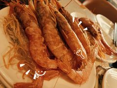 -宴立方海鲜自助(义乌万达广场店)