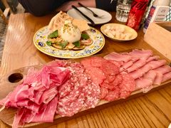 -Alimentari Grande(东湖路店)