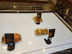 -巴黎贝甜(熙悦汇店)