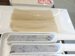-蝎王府羊蝎子(虎坊桥总店)
