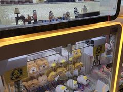 -风云再起游乐汇(北京西单西西友谊店)