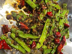 -拾捌川·自贡爆炒(新街口店)