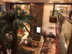 -嘉瑞酒店有限公司