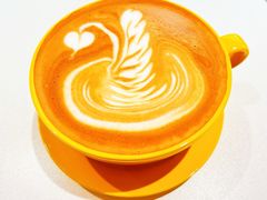 -五进制 Coffee Shop