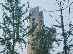 -南湖国家城市湿地公园